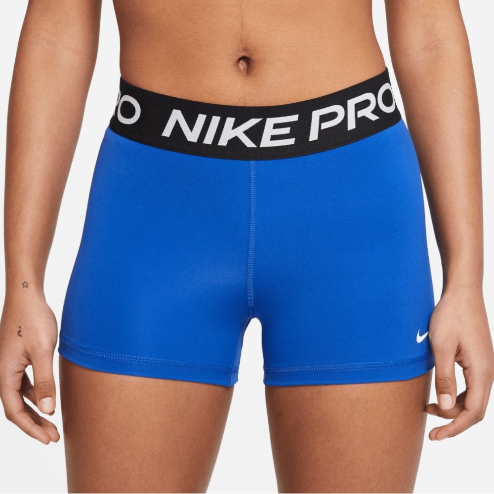 Nike Pro Spandex